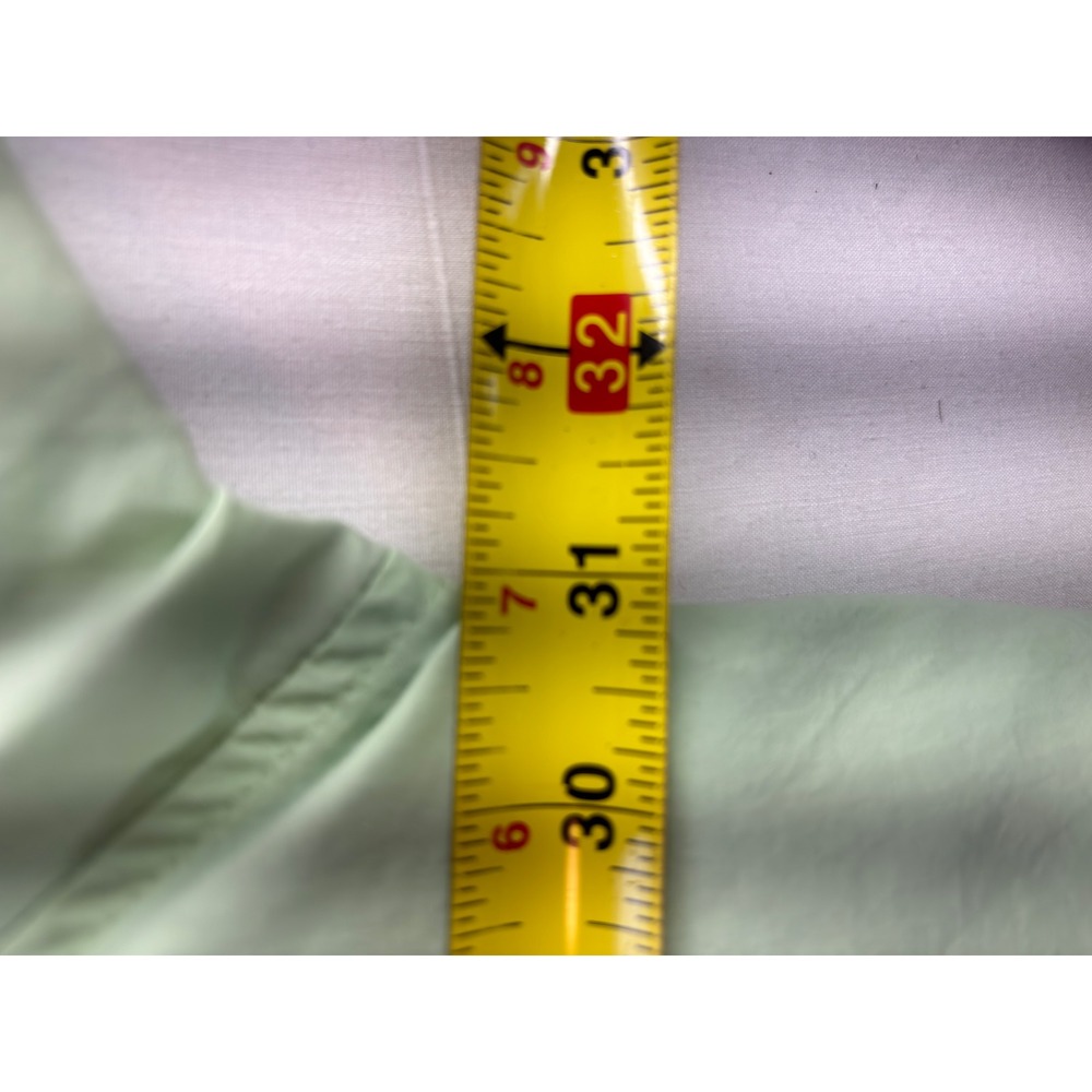 Columbia PFG Bahama II Fishing Shirt Mens 3X Grn Short Sleeve FS7047 Omni-Shade - Picture 6 of 8
